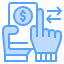 Money Transfer service