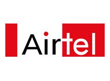 Airtel Recharge